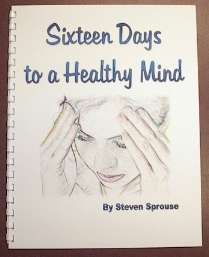 Sixteen Days to a Healthy Mind