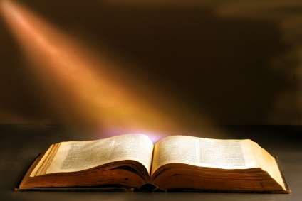 Read the article about "Not your Father's NIV"