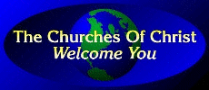 World Wide Web Church of Christ Home Page