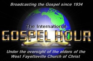The International Gospel Hour