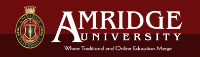 Amridge University