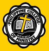 Philippine College of Ministry