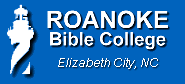 Roanoke Bible College