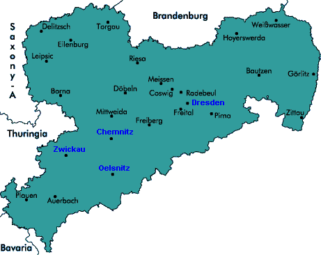 Saxony