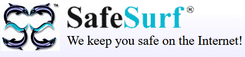 SafeSurf Checked Website